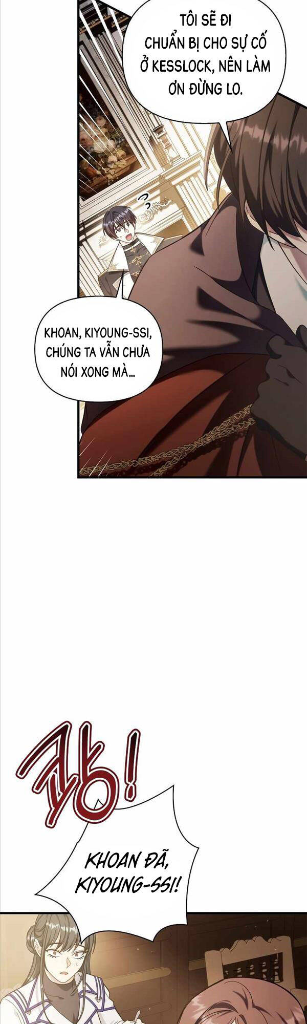 Kí Sự Hồi Quy Chapter 74 - Trang 2