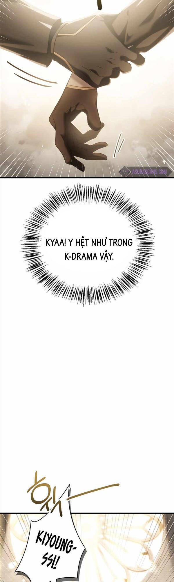 Kí Sự Hồi Quy Chapter 74 - Trang 2