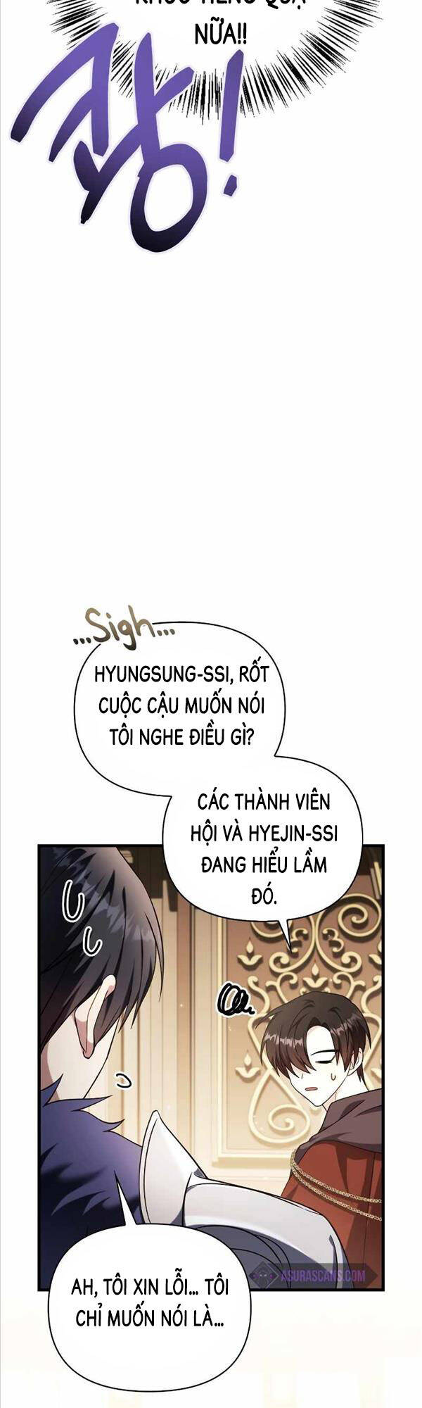 Kí Sự Hồi Quy Chapter 74 - Trang 2