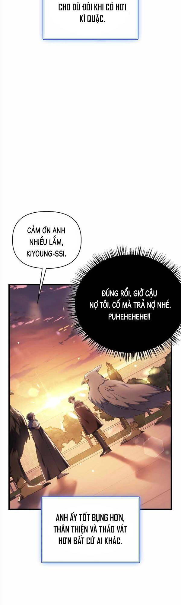 Kí Sự Hồi Quy Chapter 74 - Trang 2