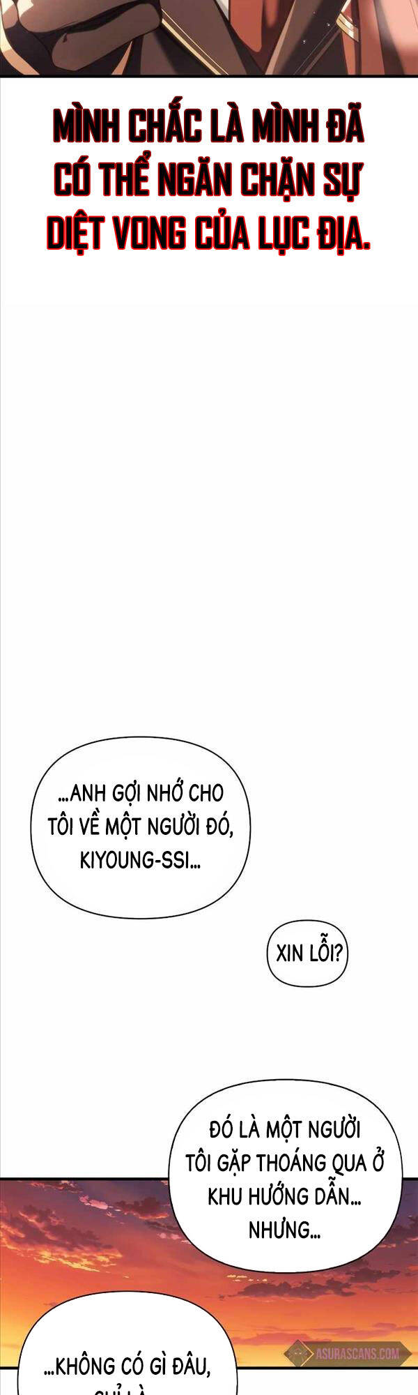Kí Sự Hồi Quy Chapter 74 - Trang 2