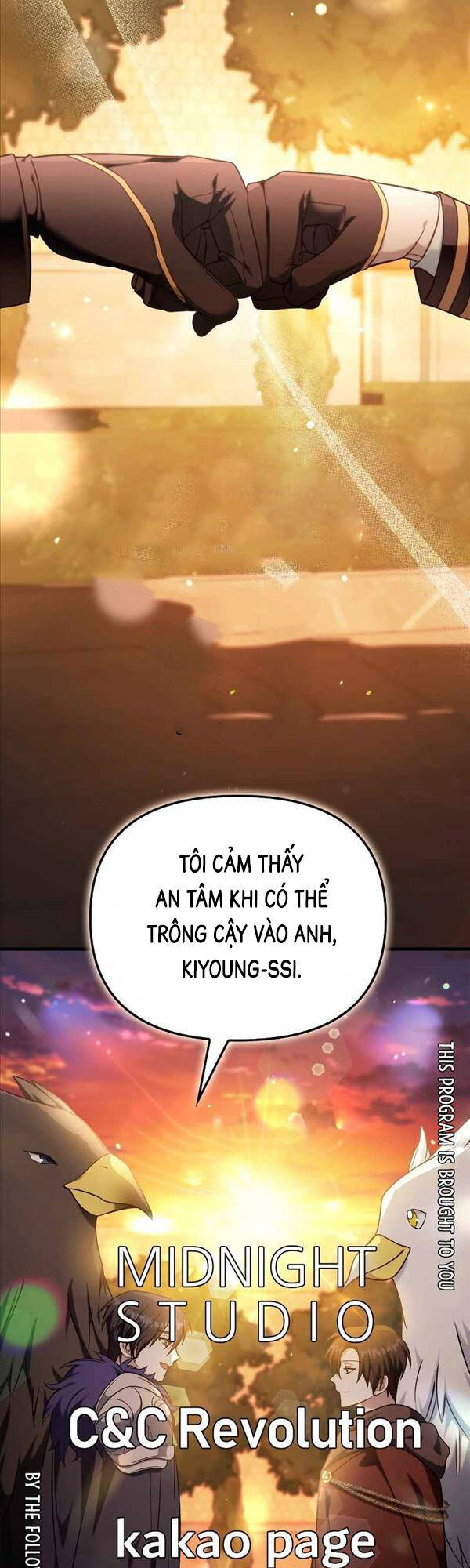 Kí Sự Hồi Quy Chapter 74 - Trang 2