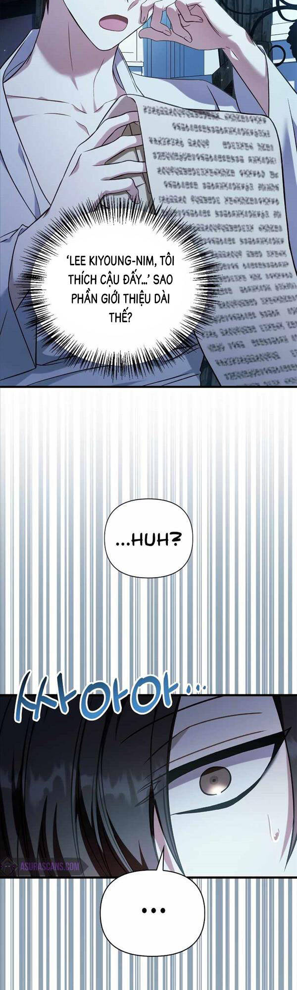 Kí Sự Hồi Quy Chapter 74 - Trang 2