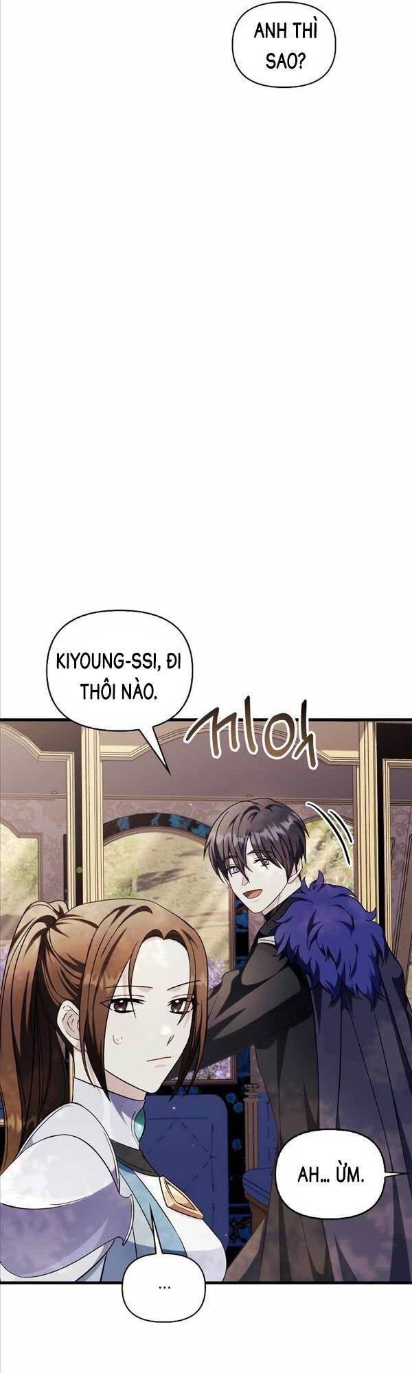 Kí Sự Hồi Quy Chapter 74 - Trang 2