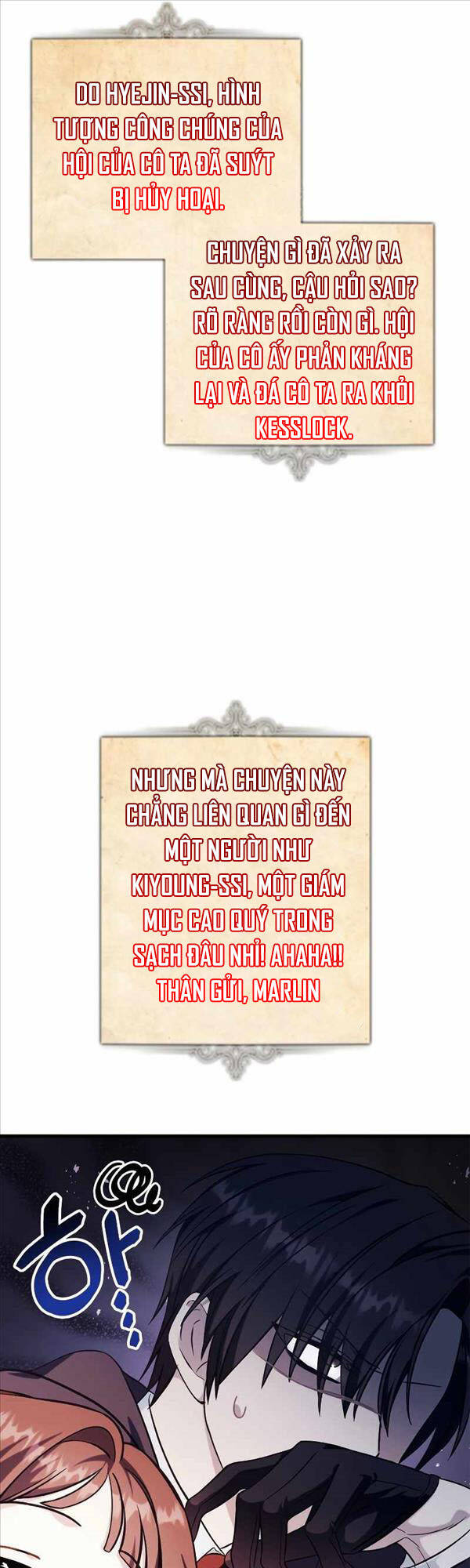 Kí Sự Hồi Quy Chapter 74 - Trang 2