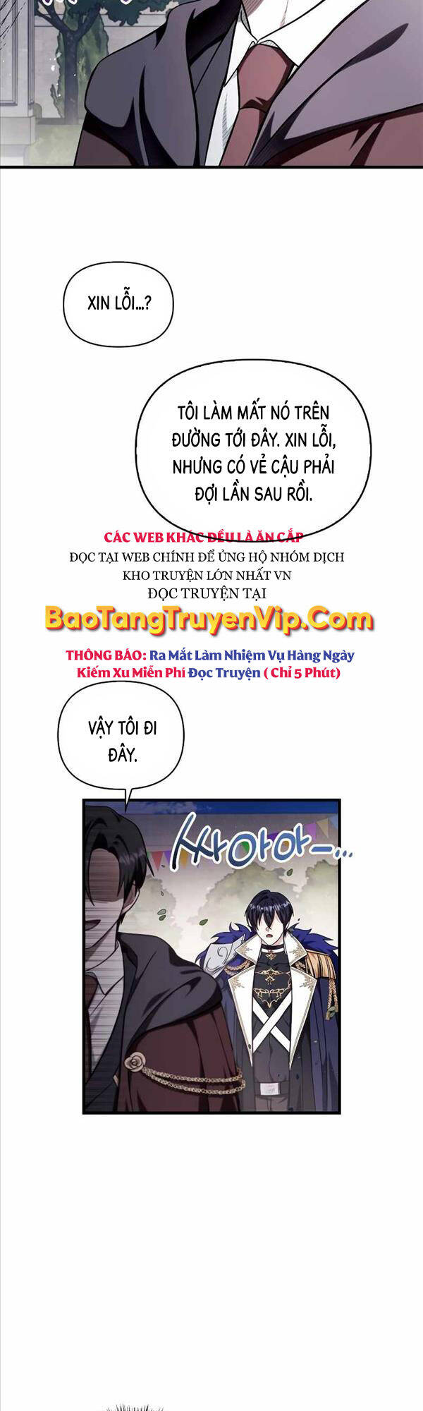 Kí Sự Hồi Quy Chapter 74 - Trang 2