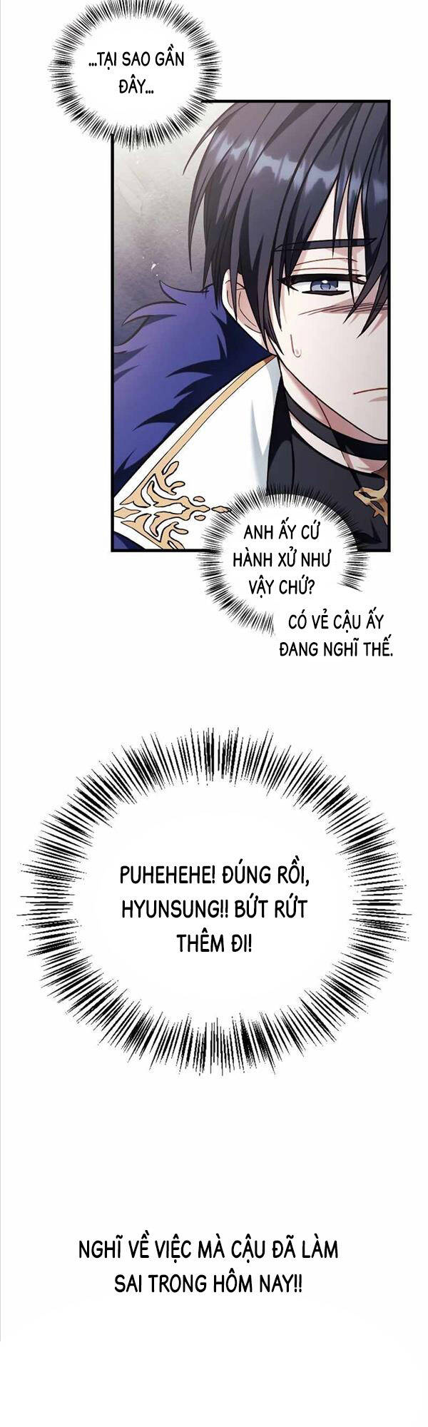 Kí Sự Hồi Quy Chapter 74 - Trang 2