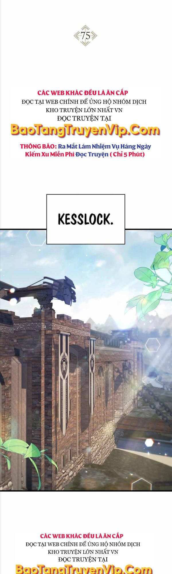 Kí Sự Hồi Quy Chapter 75 - Trang 2