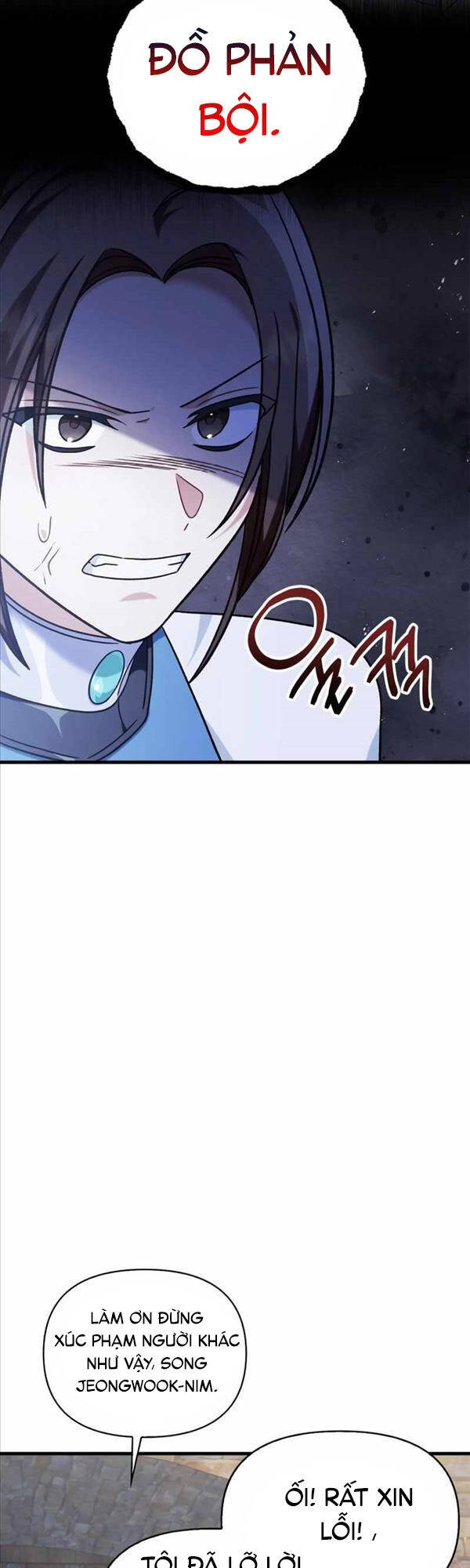 Kí Sự Hồi Quy Chapter 75 - Trang 2