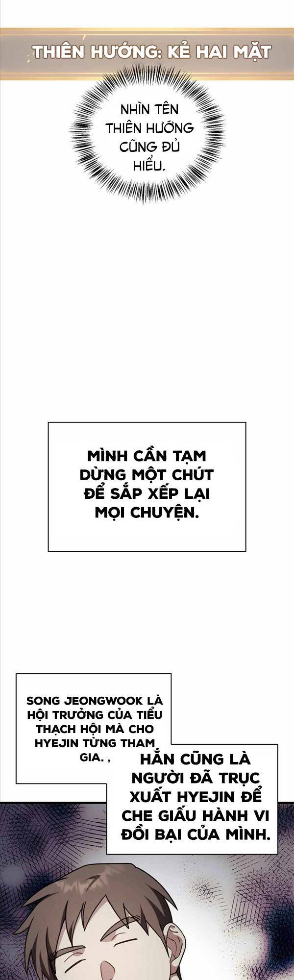 Kí Sự Hồi Quy Chapter 75 - Trang 2