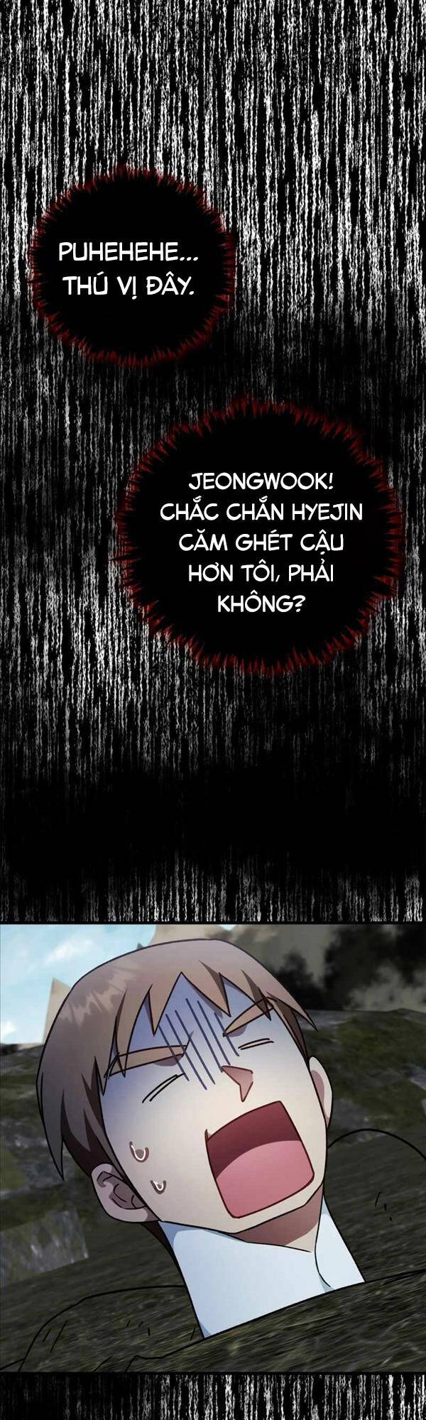 Kí Sự Hồi Quy Chapter 75 - Trang 2