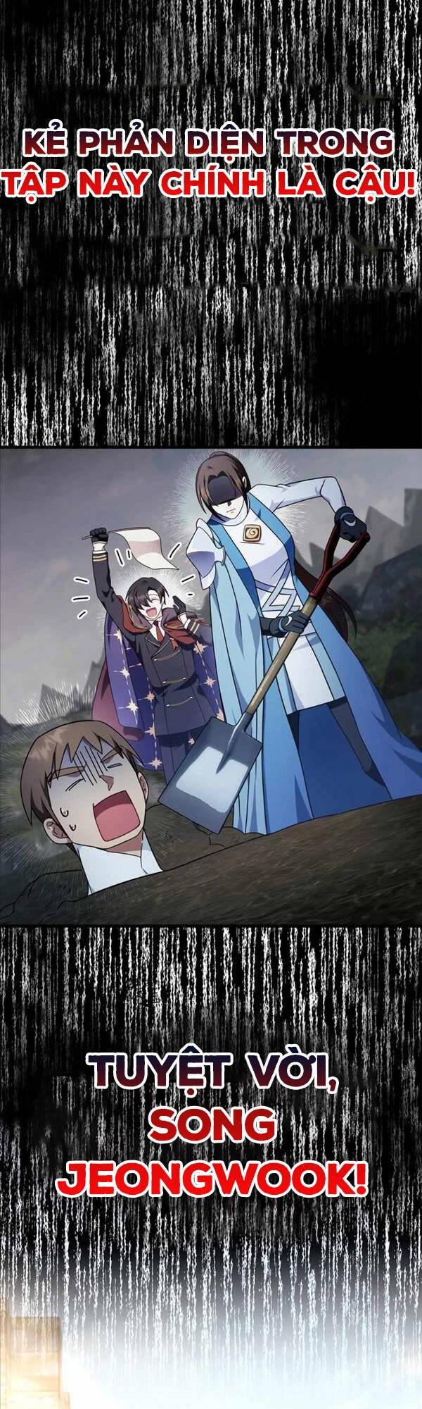 Kí Sự Hồi Quy Chapter 75 - Trang 2