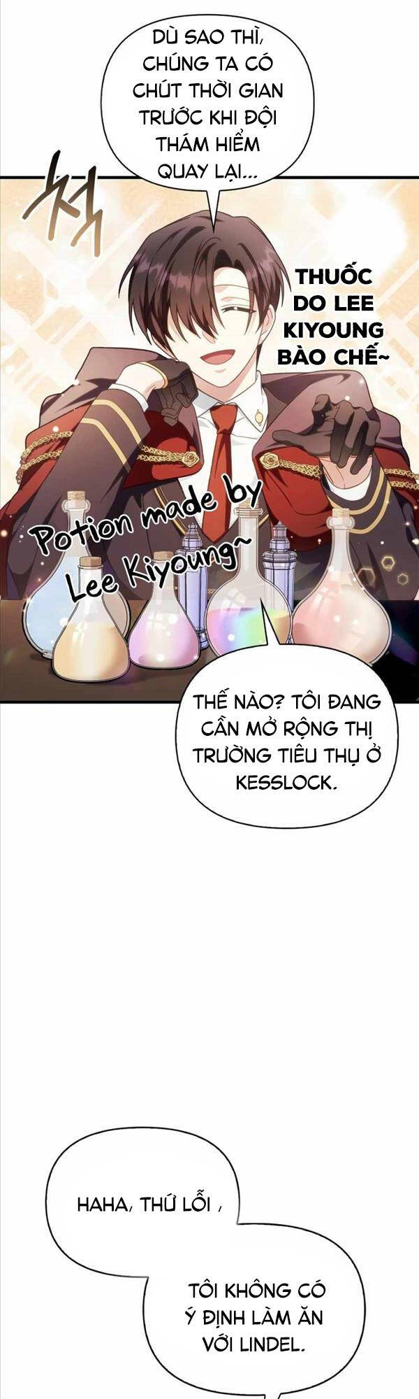 Kí Sự Hồi Quy Chapter 75 - Trang 2