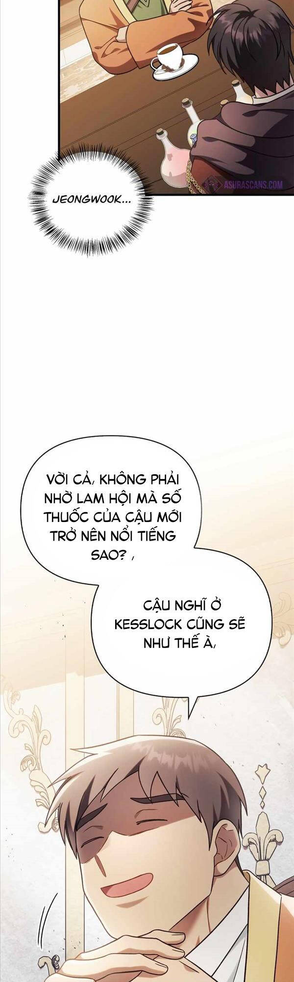 Kí Sự Hồi Quy Chapter 75 - Trang 2