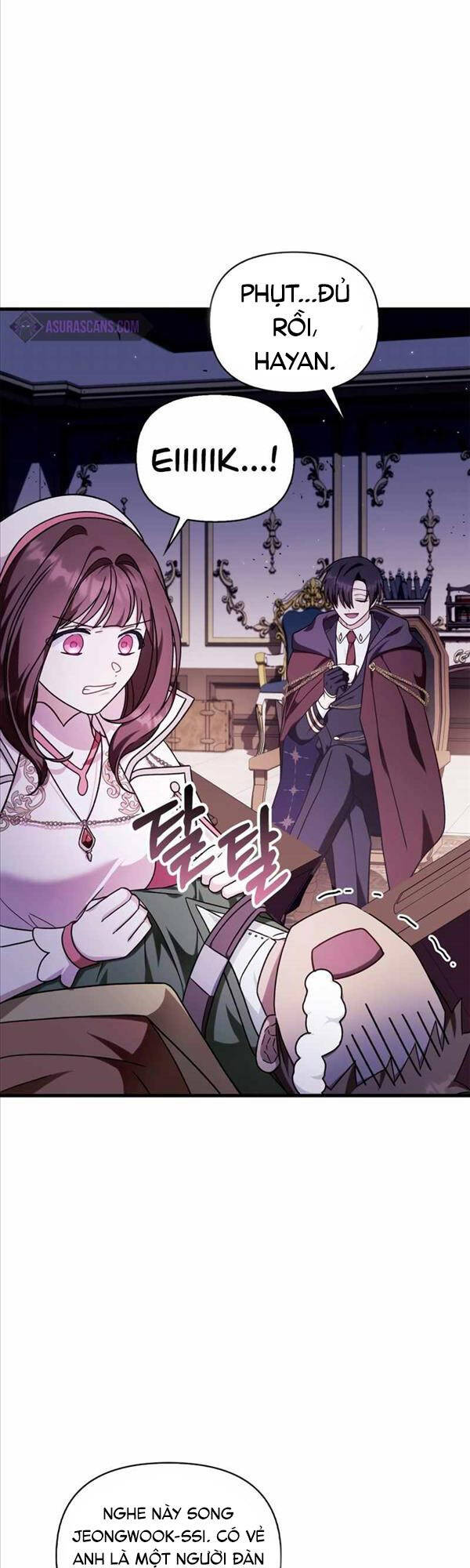 Kí Sự Hồi Quy Chapter 75 - Trang 2