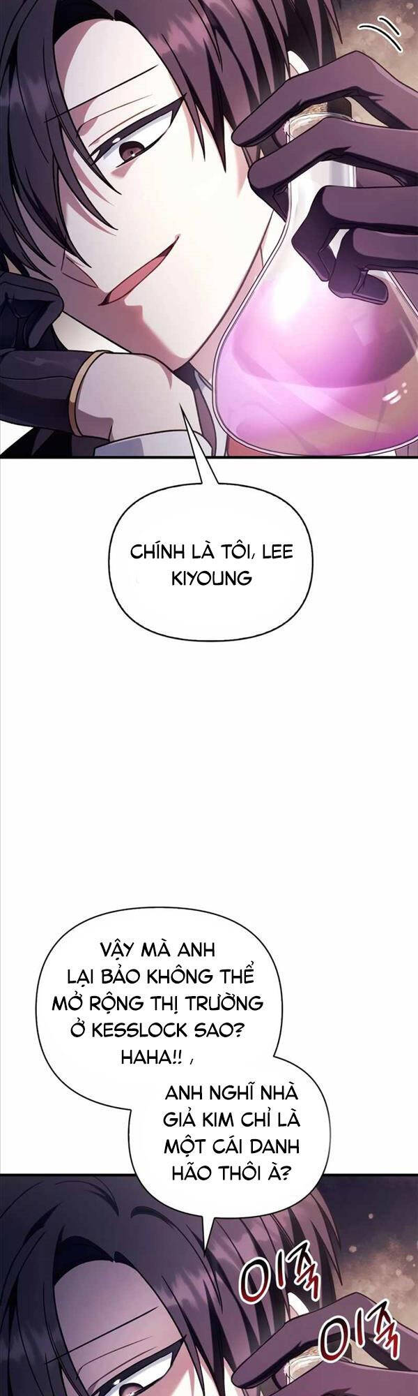 Kí Sự Hồi Quy Chapter 75 - Trang 2