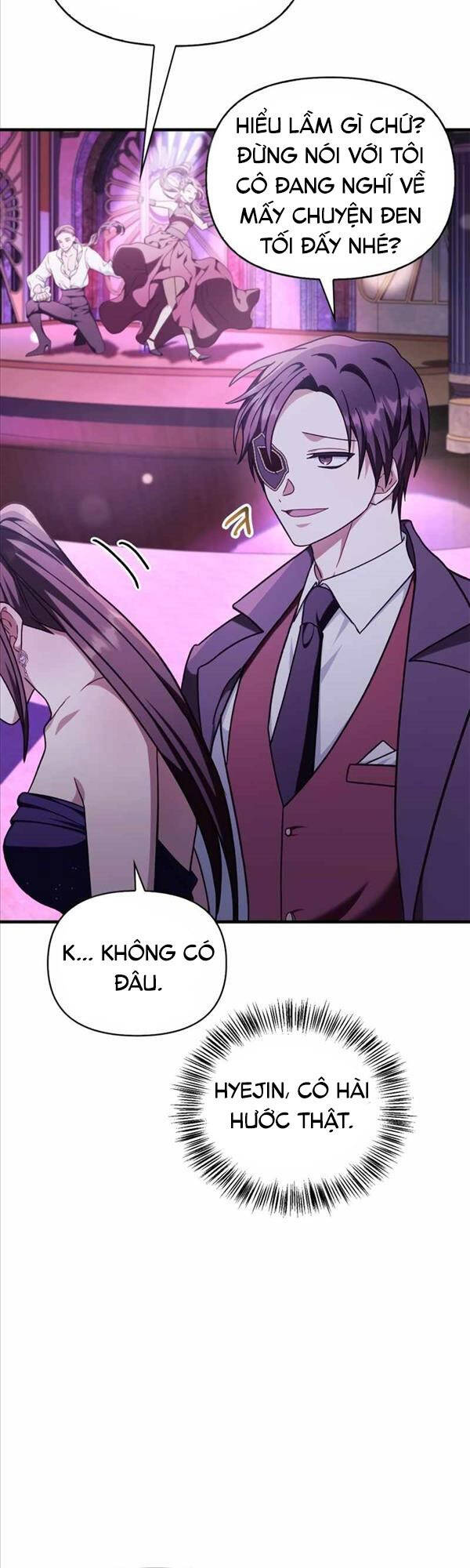 Kí Sự Hồi Quy Chapter 75 - Trang 2