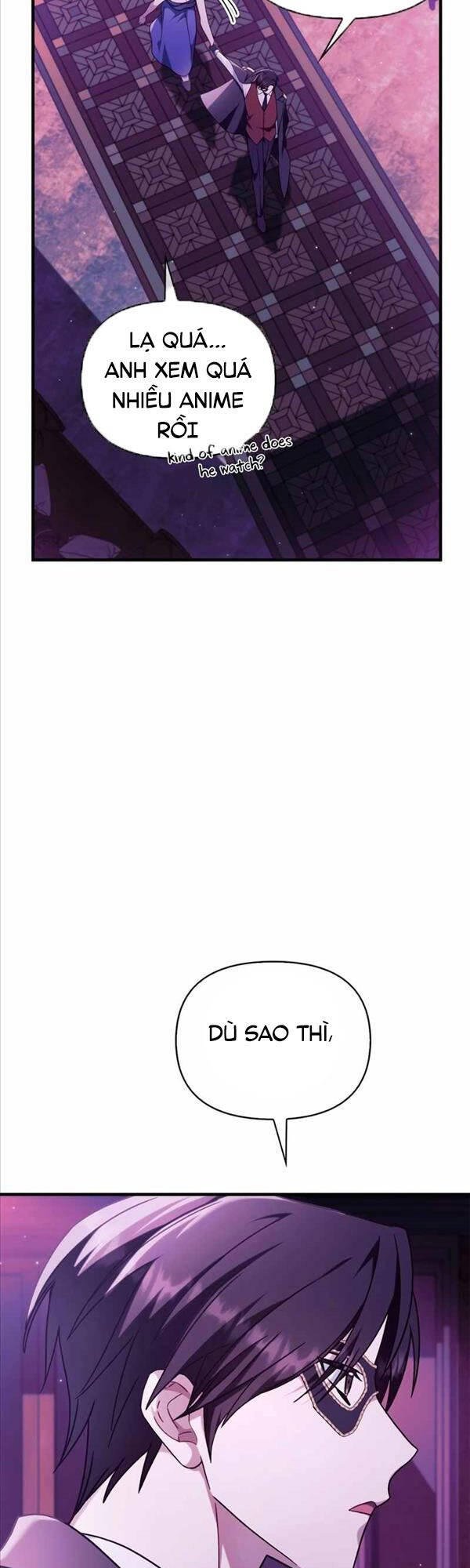 Kí Sự Hồi Quy Chapter 75 - Trang 2