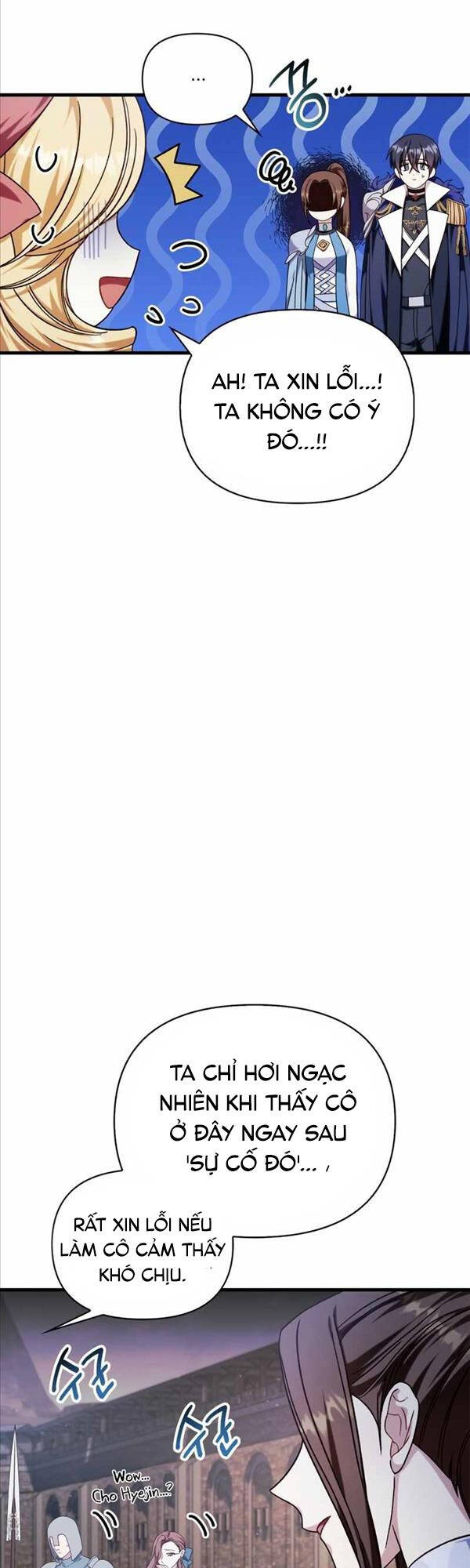 Kí Sự Hồi Quy Chapter 75 - Trang 2