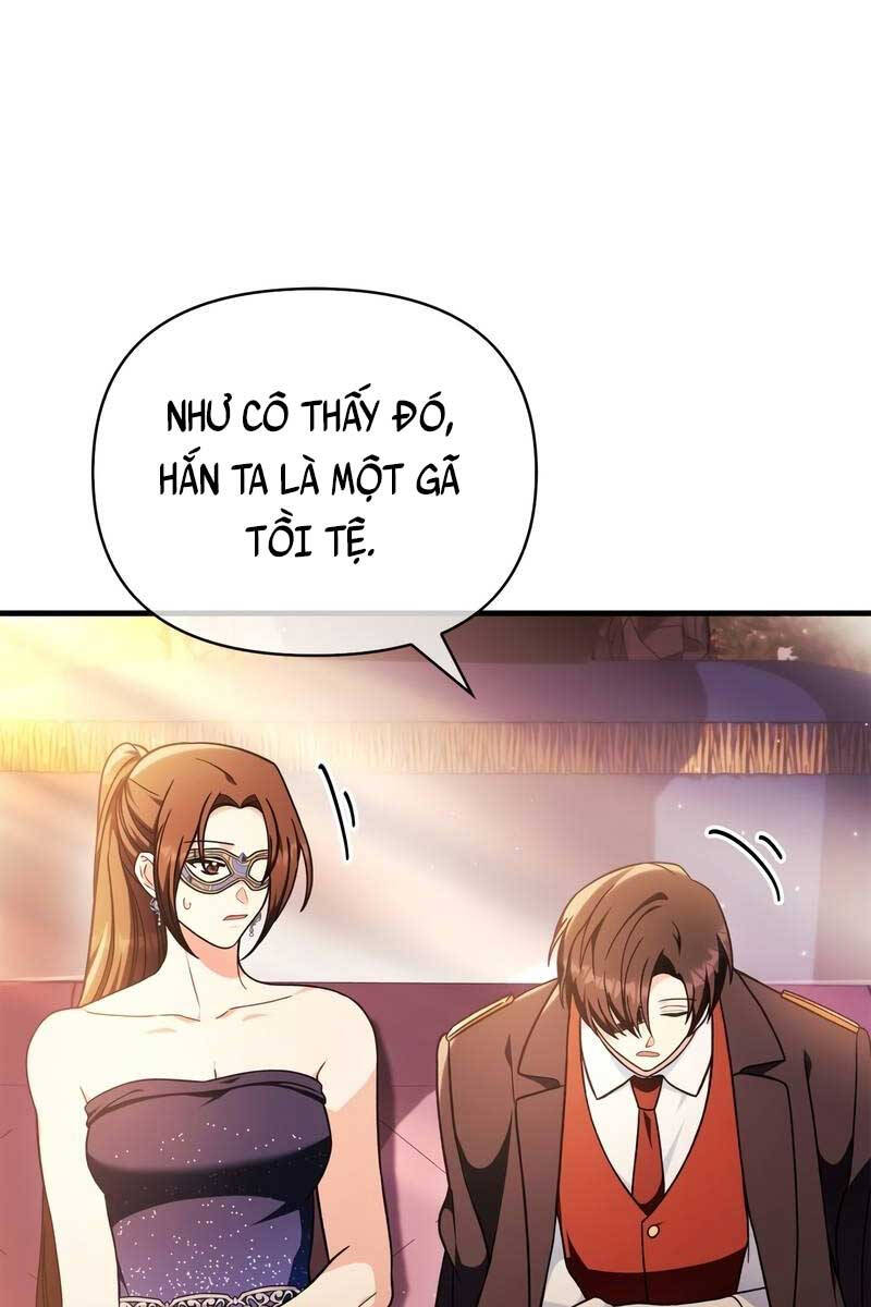 Kí Sự Hồi Quy Chapter 77 - Trang 2