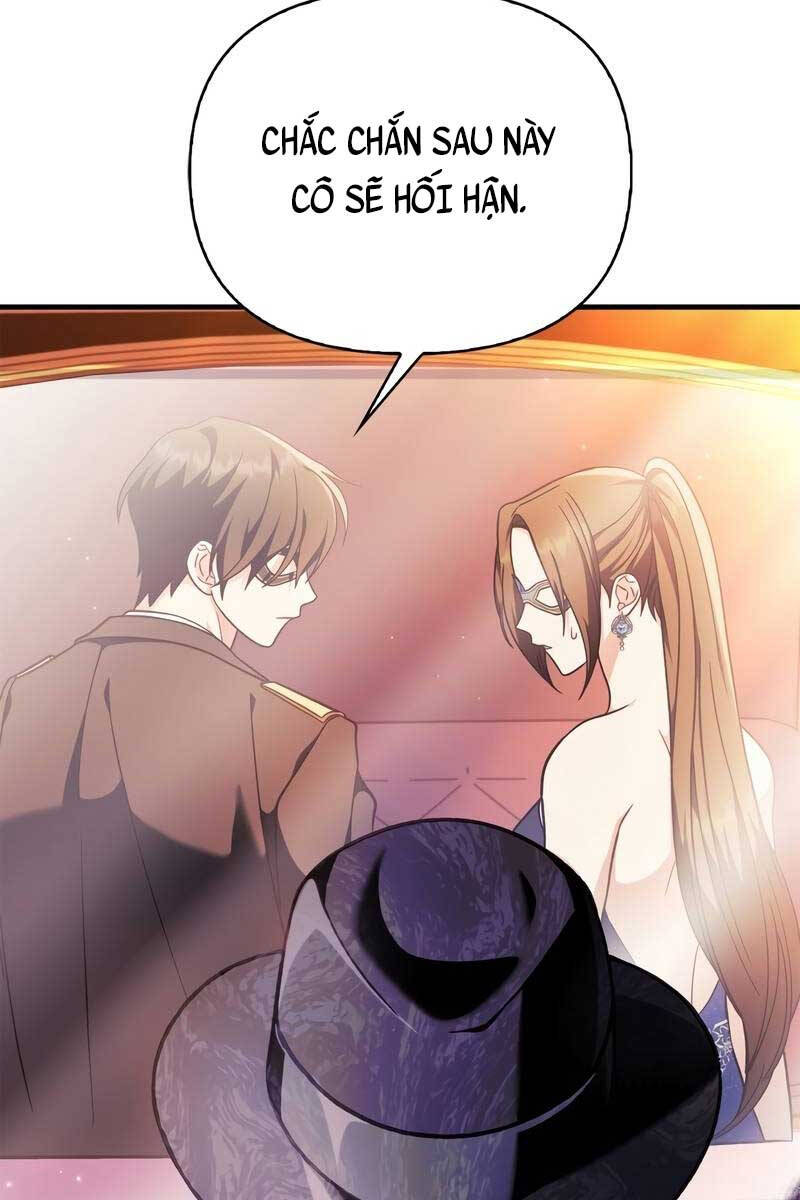 Kí Sự Hồi Quy Chapter 77 - Trang 2