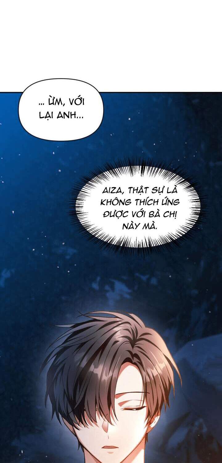 Kí Sự Hồi Quy Chapter 9 - Trang 2