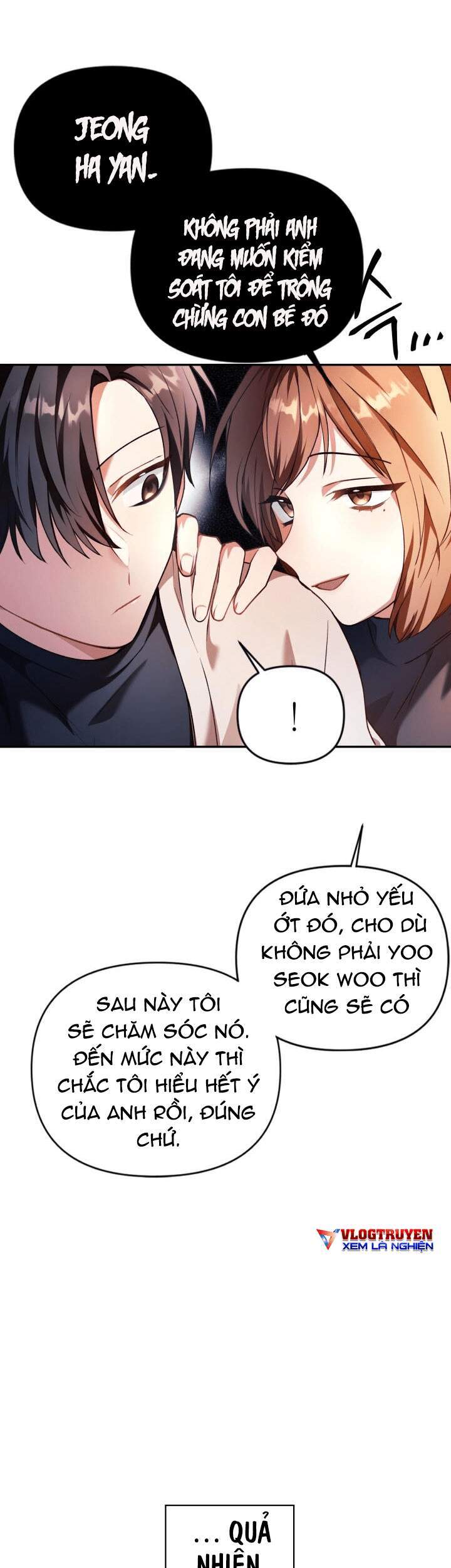 Kí Sự Hồi Quy Chapter 9 - Trang 2