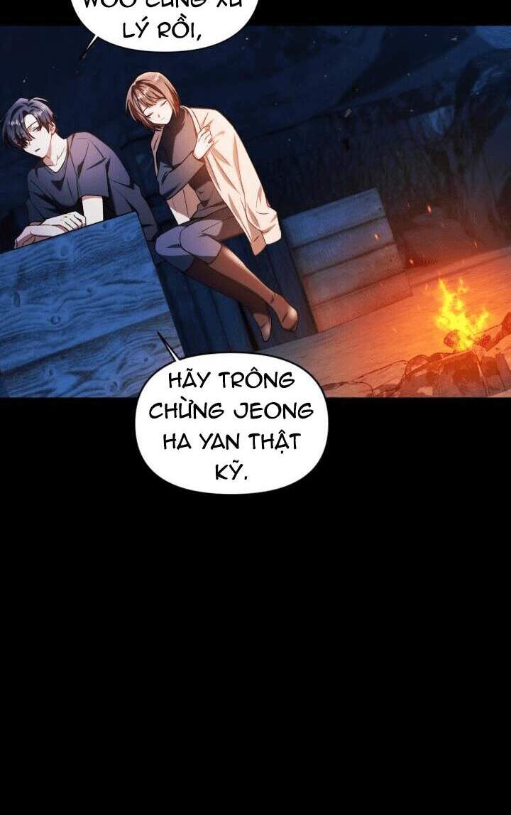 Kí Sự Hồi Quy Chapter 9 - Trang 2