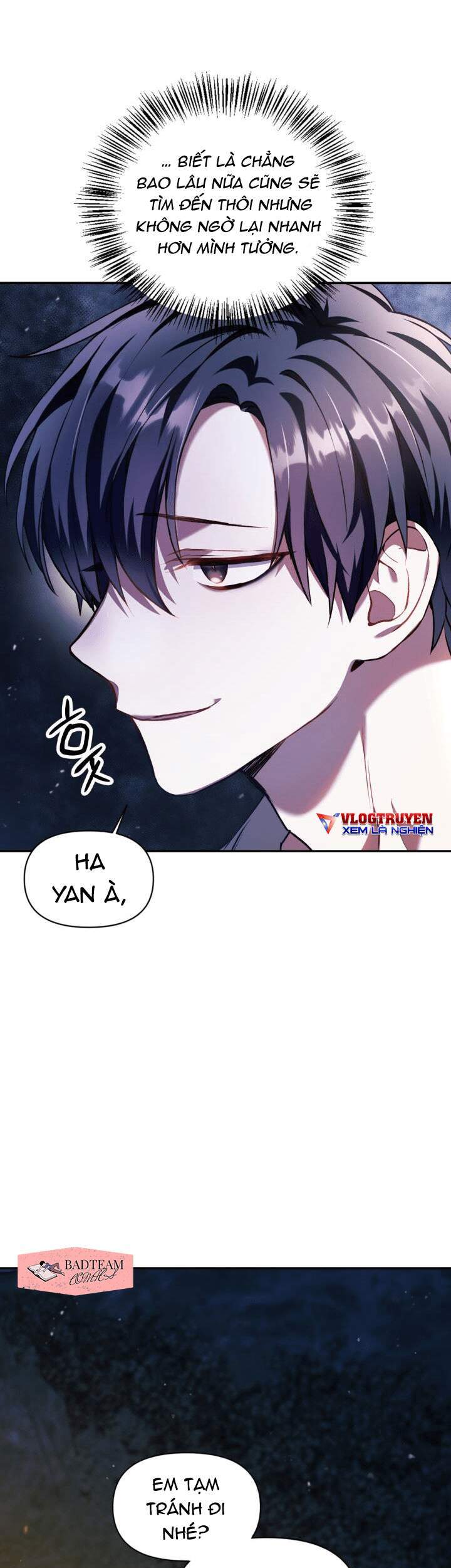 Kí Sự Hồi Quy Chapter 9 - Trang 2