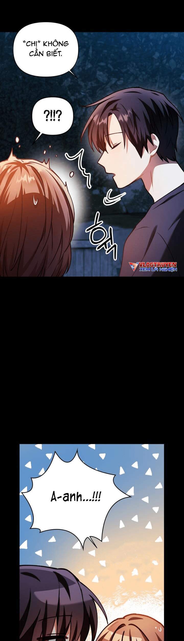 Kí Sự Hồi Quy Chapter 9 - Trang 2