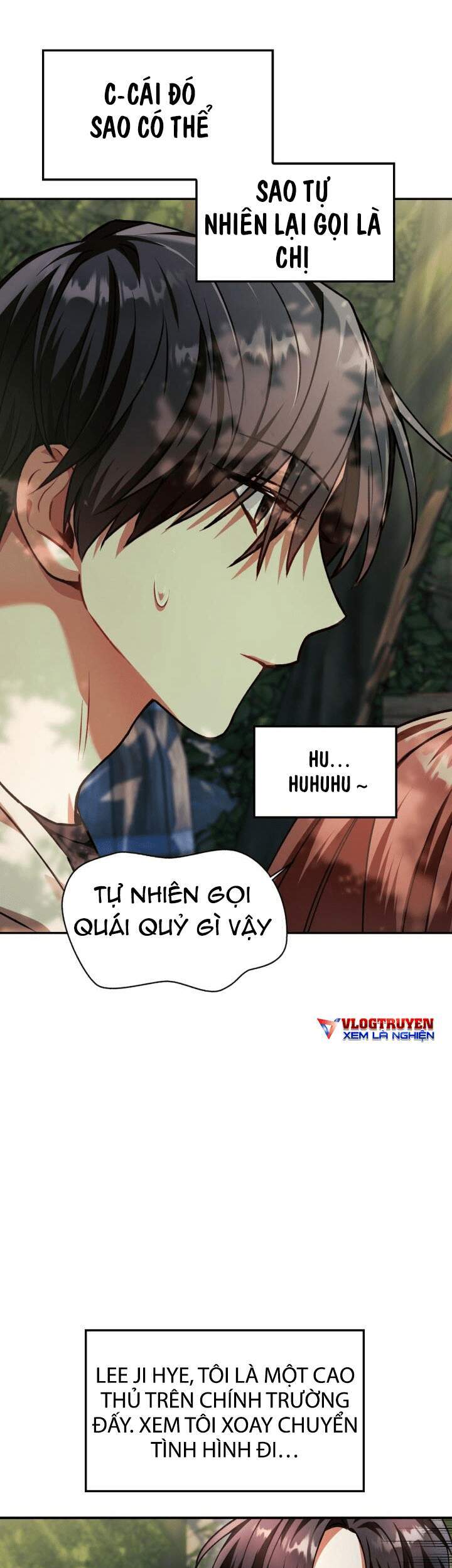 Kí Sự Hồi Quy Chapter 9 - Trang 2