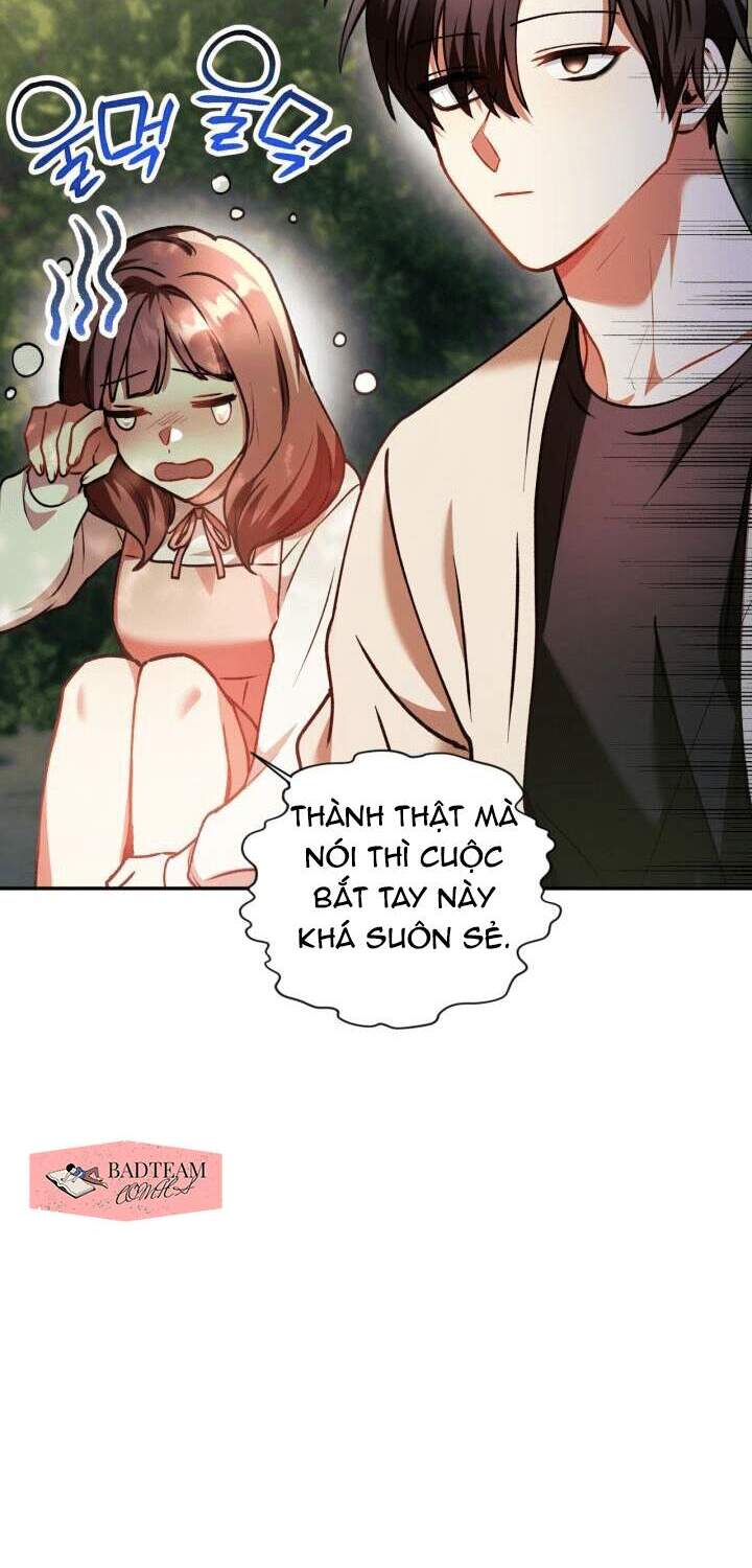 Kí Sự Hồi Quy Chapter 9 - Trang 2