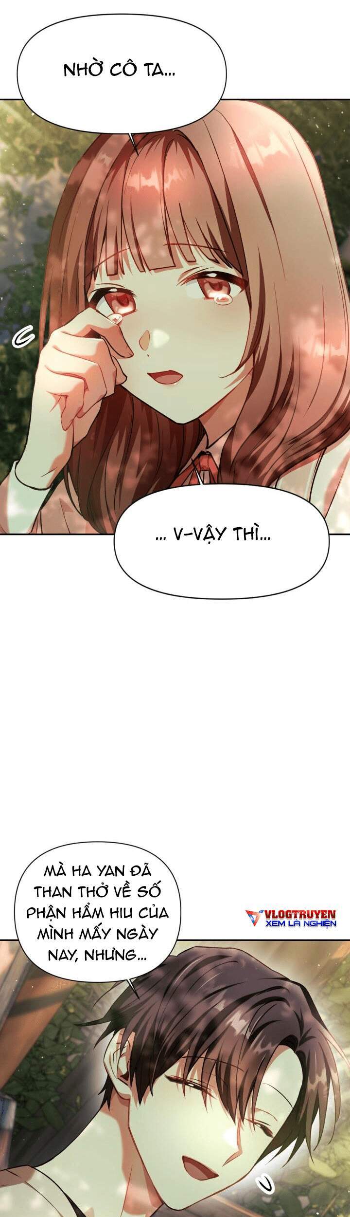 Kí Sự Hồi Quy Chapter 9 - Trang 2