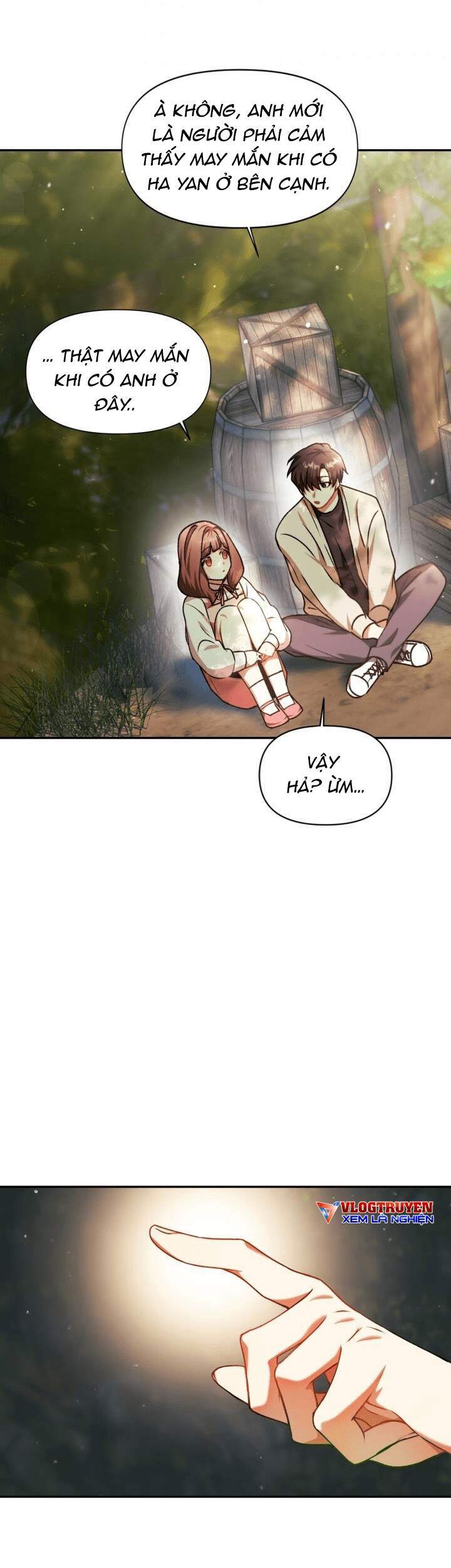 Kí Sự Hồi Quy Chapter 9 - Trang 2