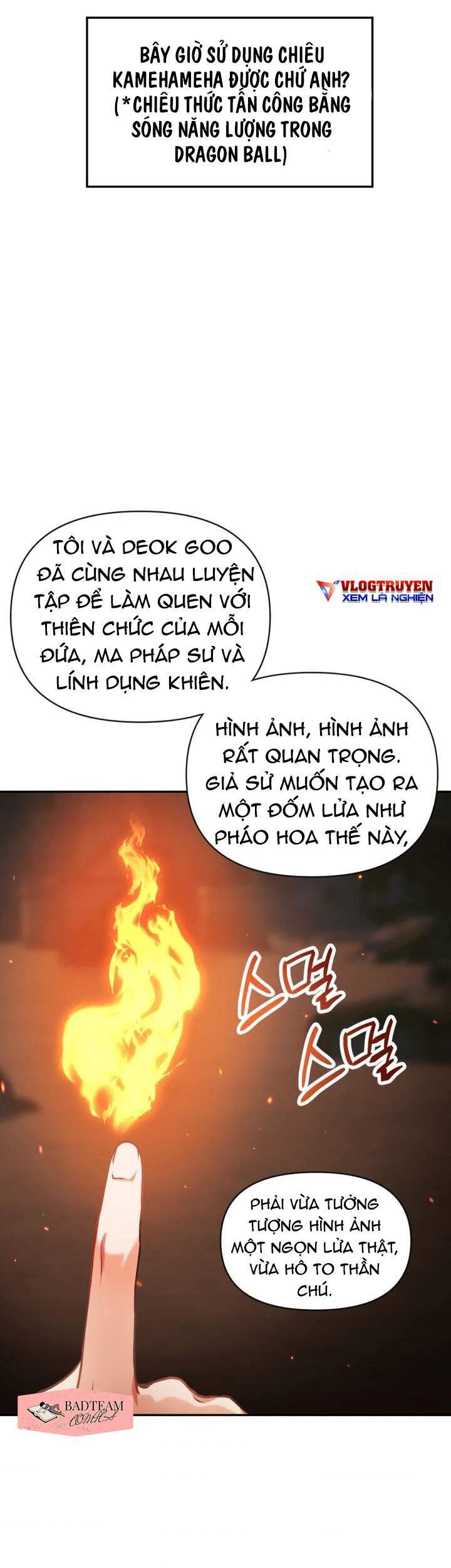 Kí Sự Hồi Quy Chapter 9 - Trang 2