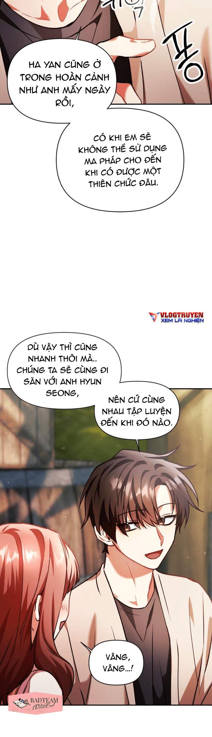 Kí Sự Hồi Quy Chapter 9 - Trang 2
