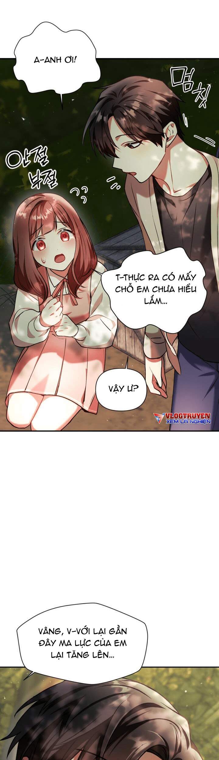 Kí Sự Hồi Quy Chapter 9 - Trang 2