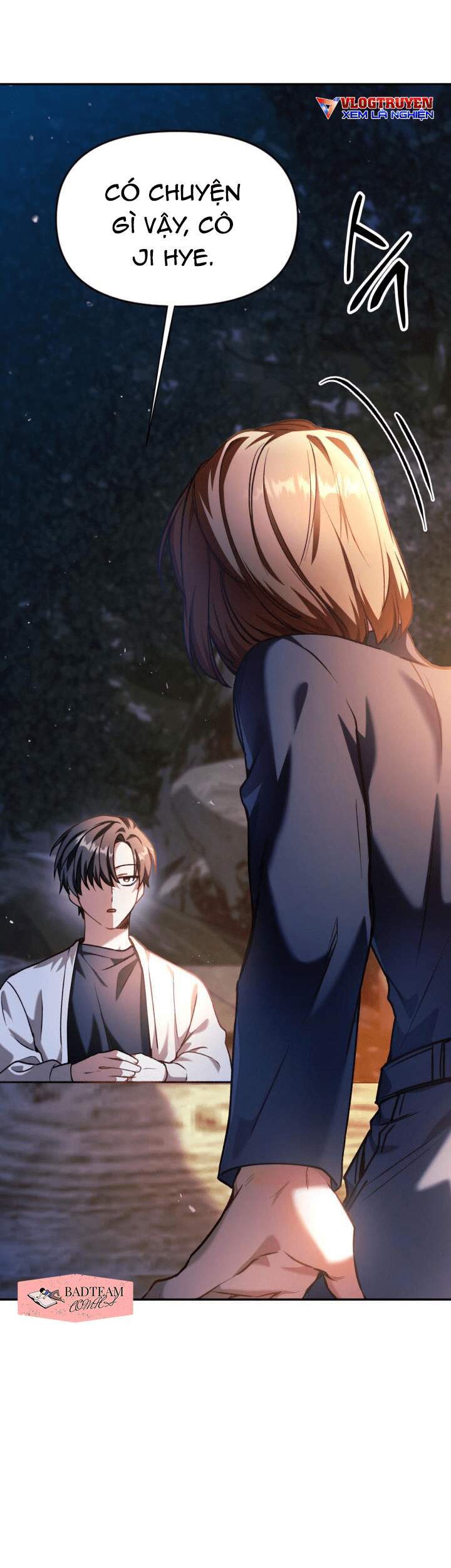 Kí Sự Hồi Quy Chapter 9 - Trang 2