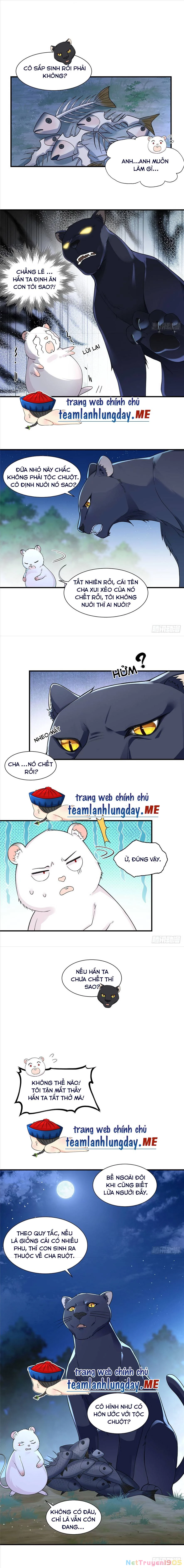 Kích Hoạt Hệ Thống Sinh Đa Thai, Tôi Làm Chủ Chiến Trường Tu La Nơi Thú Thế! Chapter 10 - Trang 2