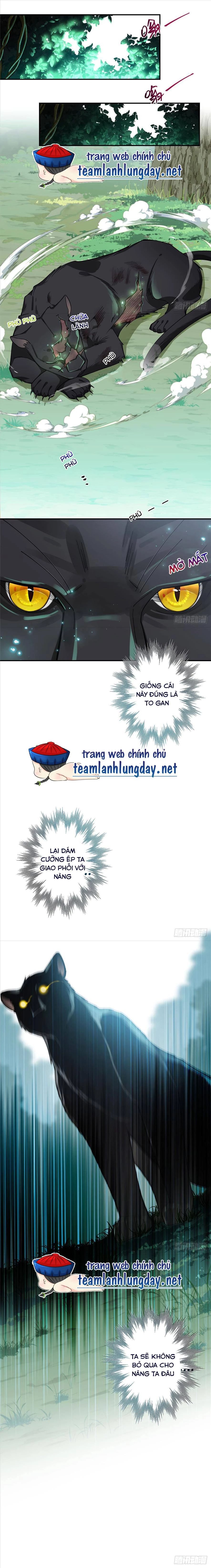 Kích Hoạt Hệ Thống Sinh Đa Thai, Tôi Làm Chủ Chiến Trường Tu La Nơi Thú Thế! Chapter 2 - Trang 2