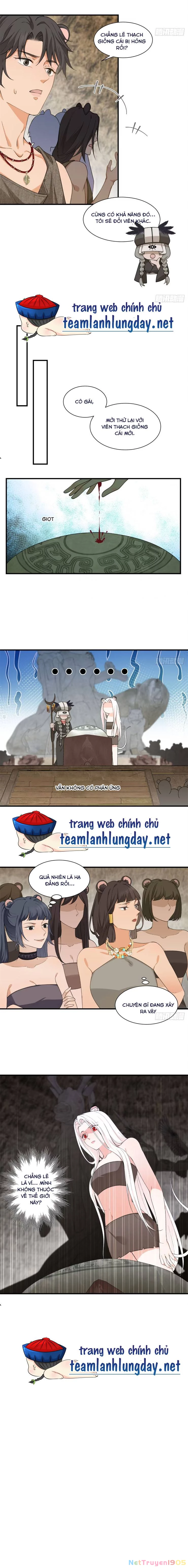 Kích Hoạt Hệ Thống Sinh Đa Thai, Tôi Làm Chủ Chiến Trường Tu La Nơi Thú Thế! Chapter 6 - Trang 2