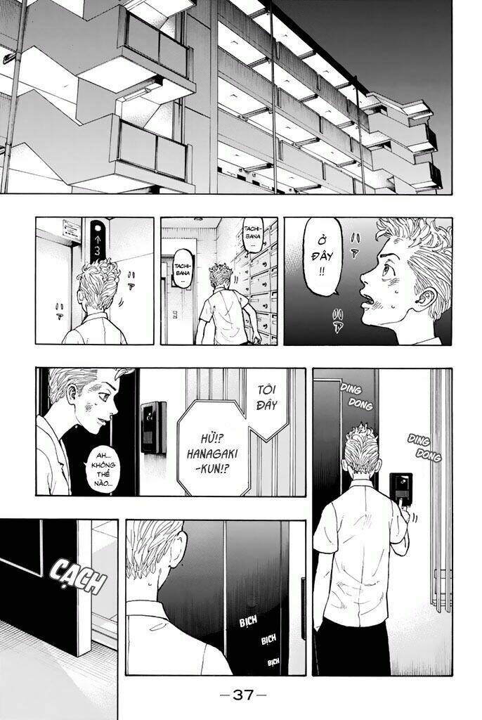 Kịch Trường Của Takemichi Chapter 1 - Trang 2