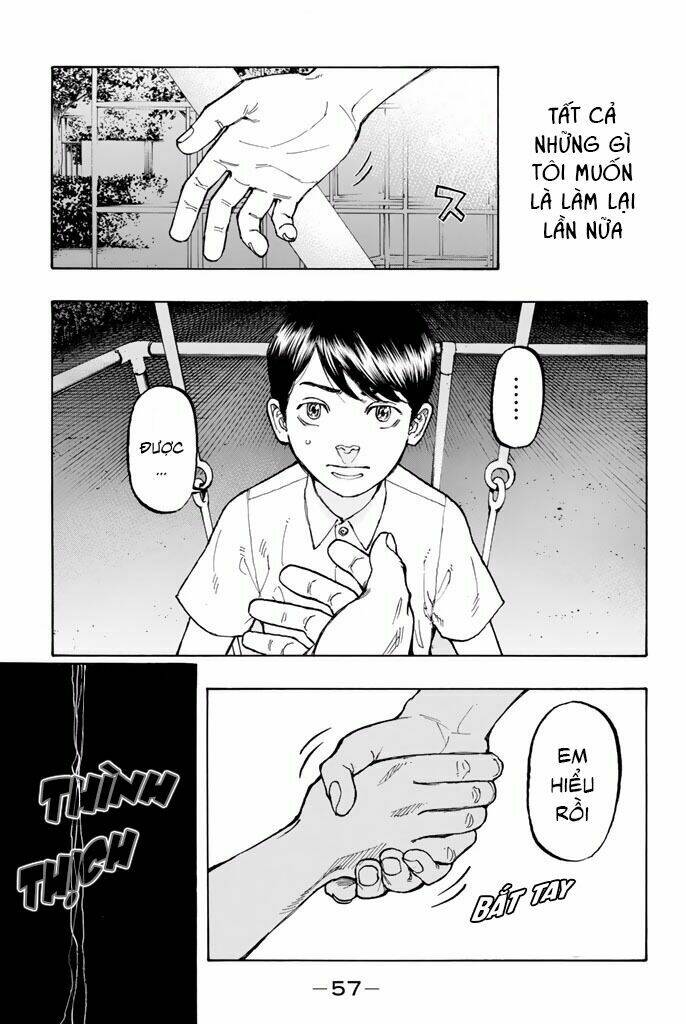 Kịch Trường Của Takemichi Chapter 1 - Trang 2