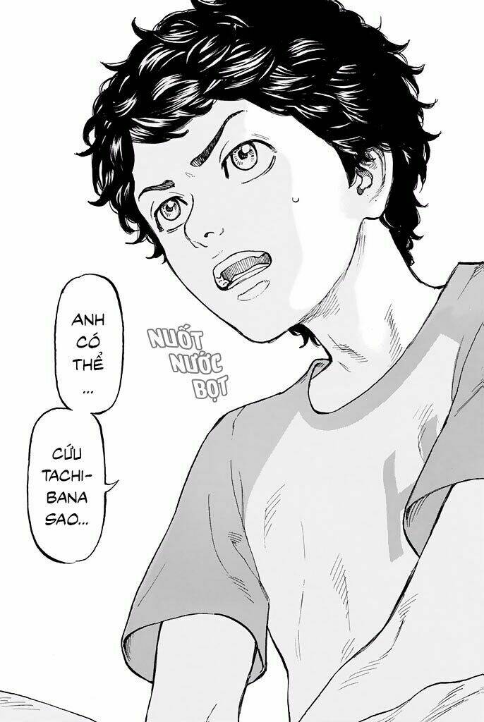 Kịch Trường Của Takemichi Chapter 1 - Trang 2