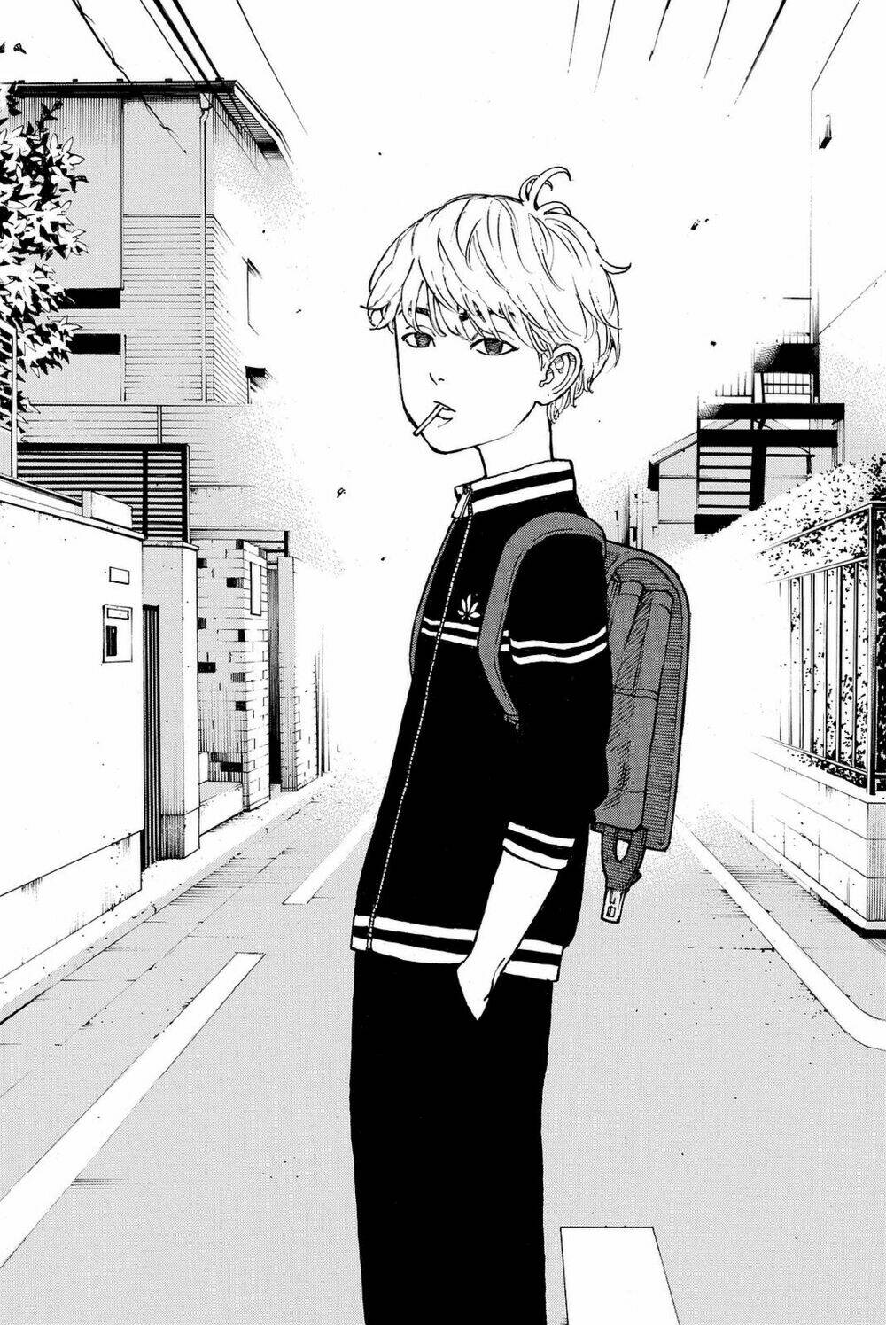 Kịch Trường Của Takemichi Chapter 12.5 - Trang 2