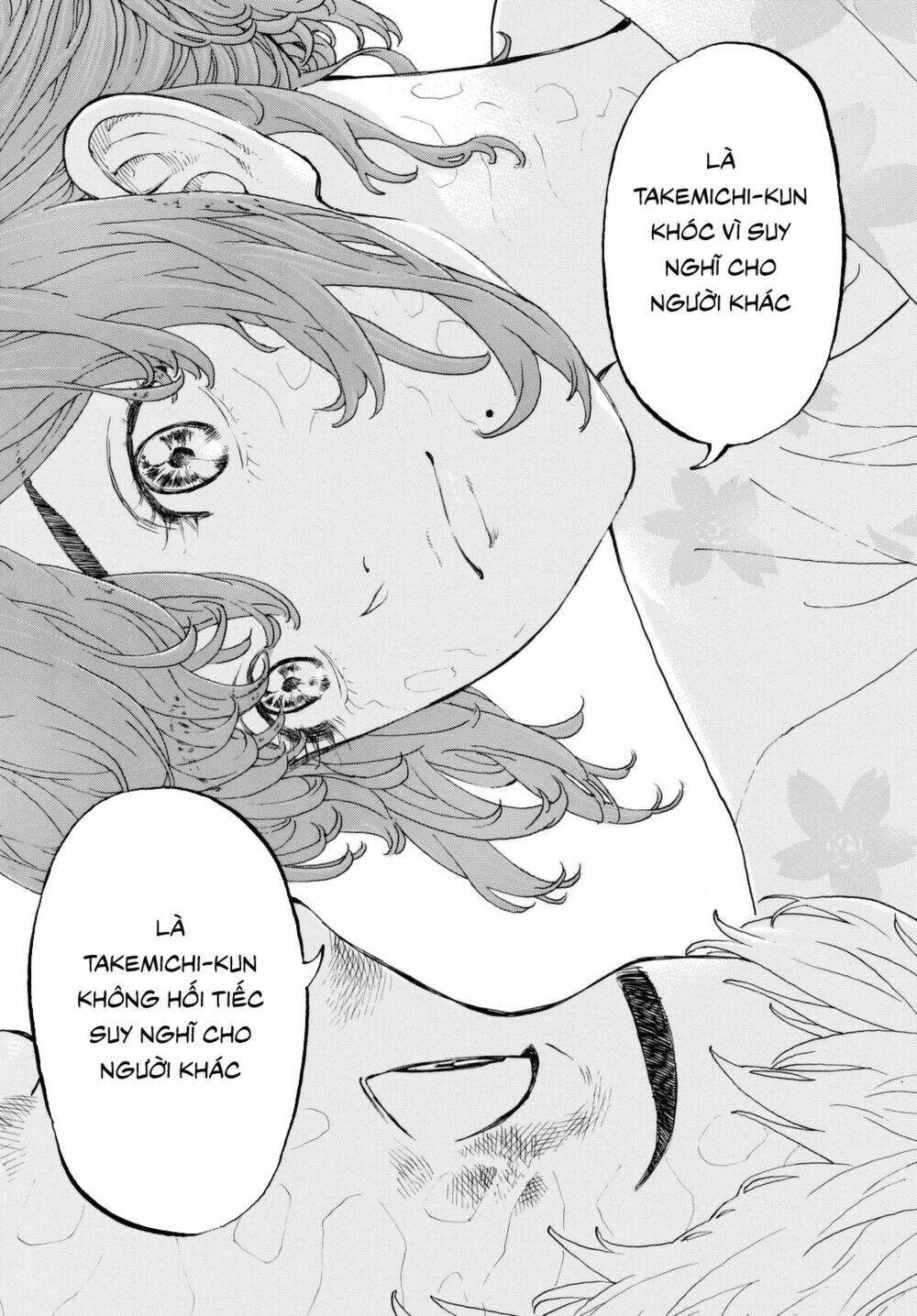 Kịch Trường Của Takemichi Chapter 20 - Trang 2