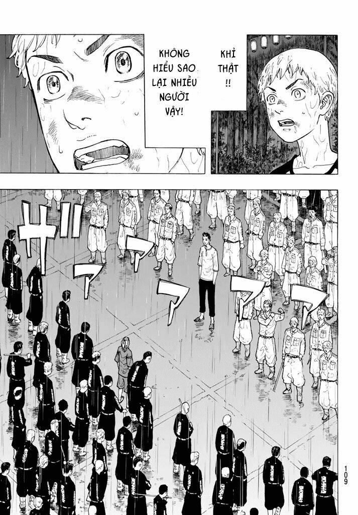 Kịch Trường Của Takemichi Chapter 22 - Trang 2