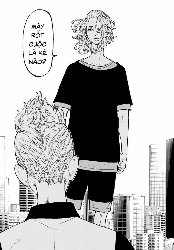 Kịch Trường Của Takemichi Chapter 29 - Trang 2