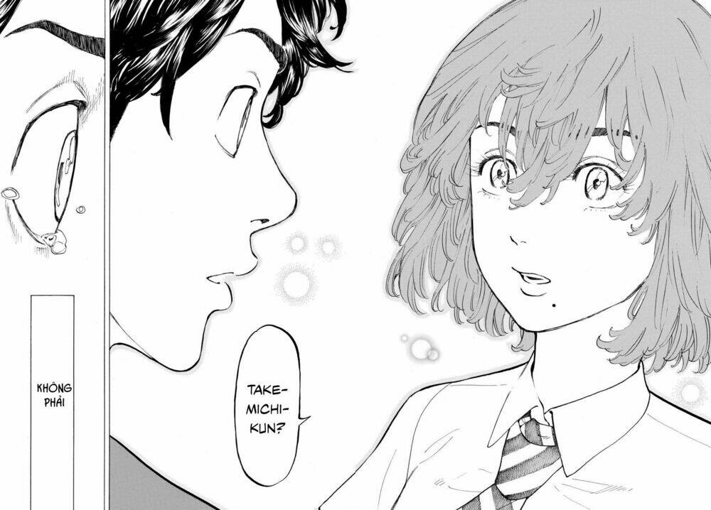 Kịch Trường Của Takemichi Chapter 31 - Trang 2