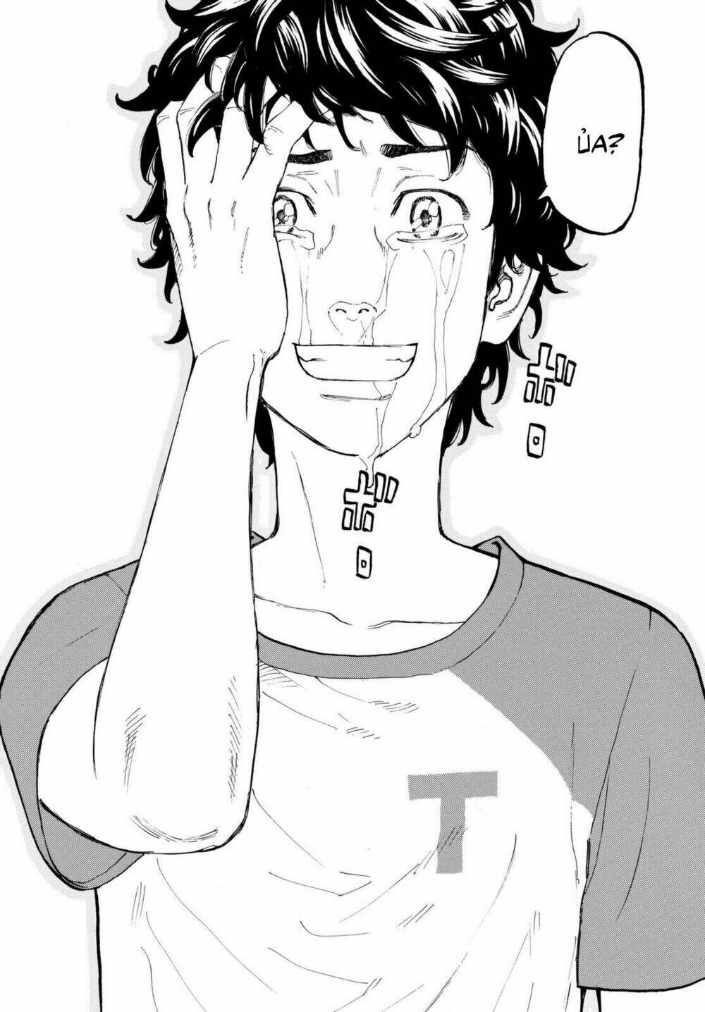 Kịch Trường Của Takemichi Chapter 31 - Trang 2